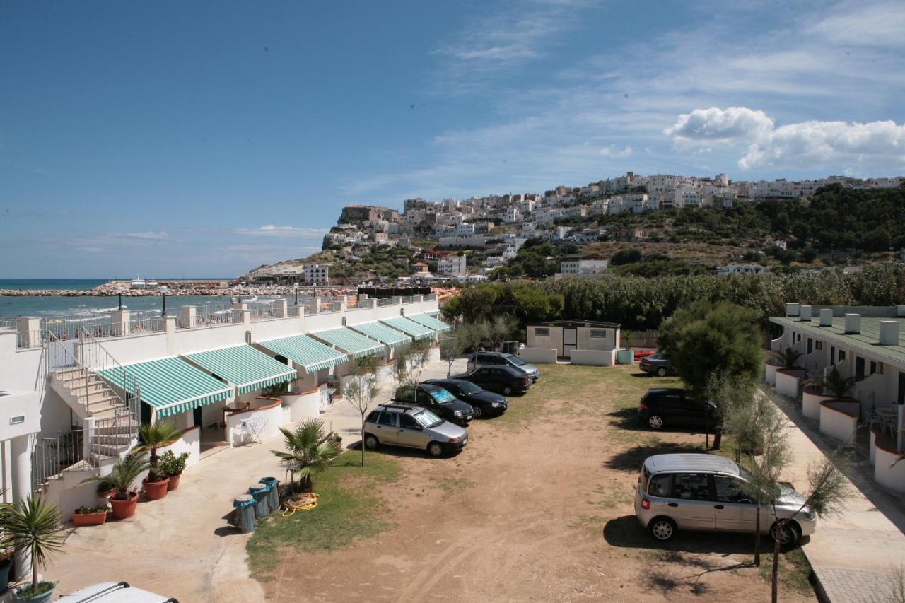 Villaggio Bellariva Peschici