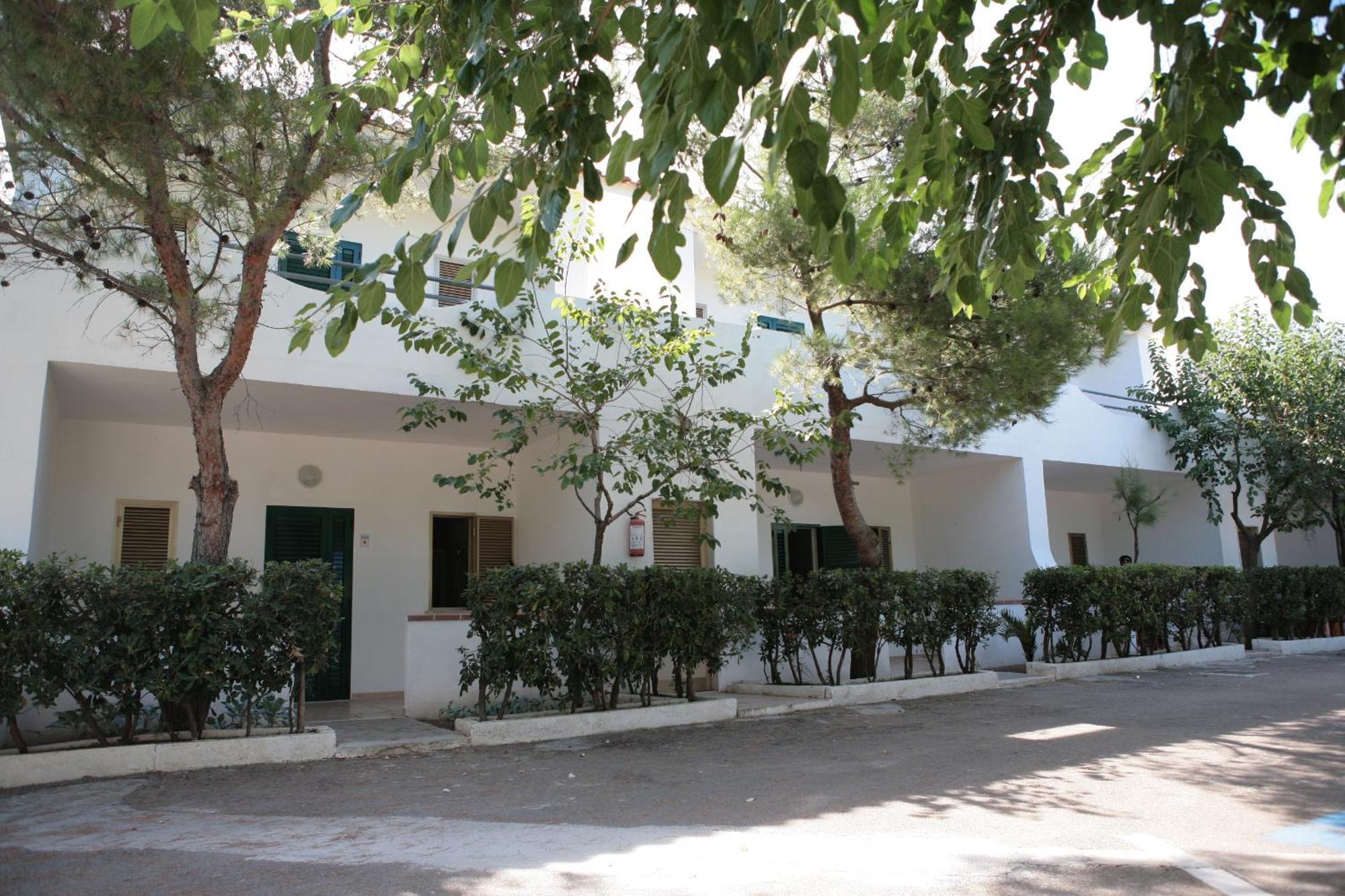 Villaggio Bellariva 3*