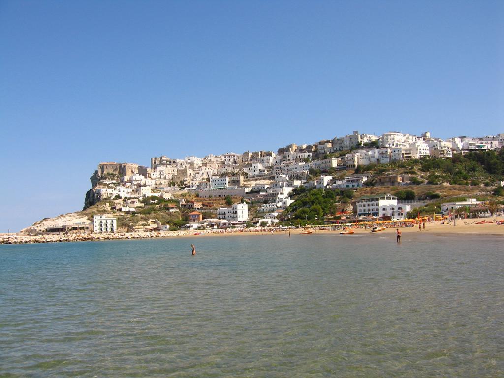 Ferienpark Villaggio Bellariva 3*