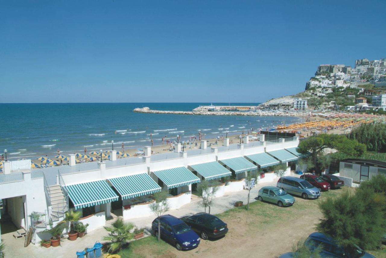 Ferienpark Villaggio Bellariva Peschici
