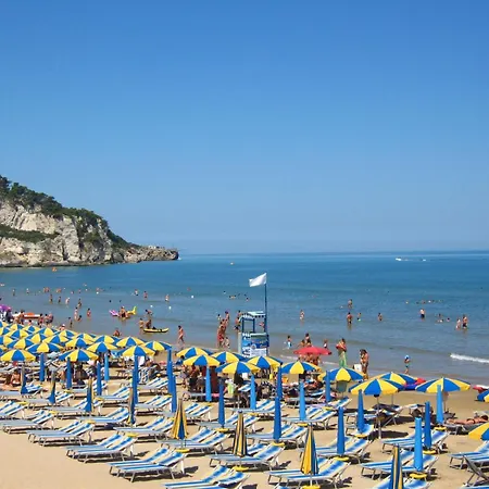 Villaggio Bellariva Peschici Exterior photo