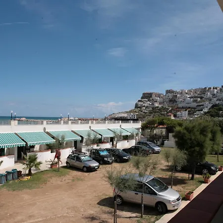 Villaggio Bellariva Peschici Exterior photo