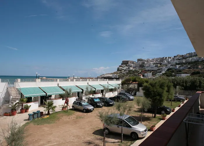 Villaggio Bellariva