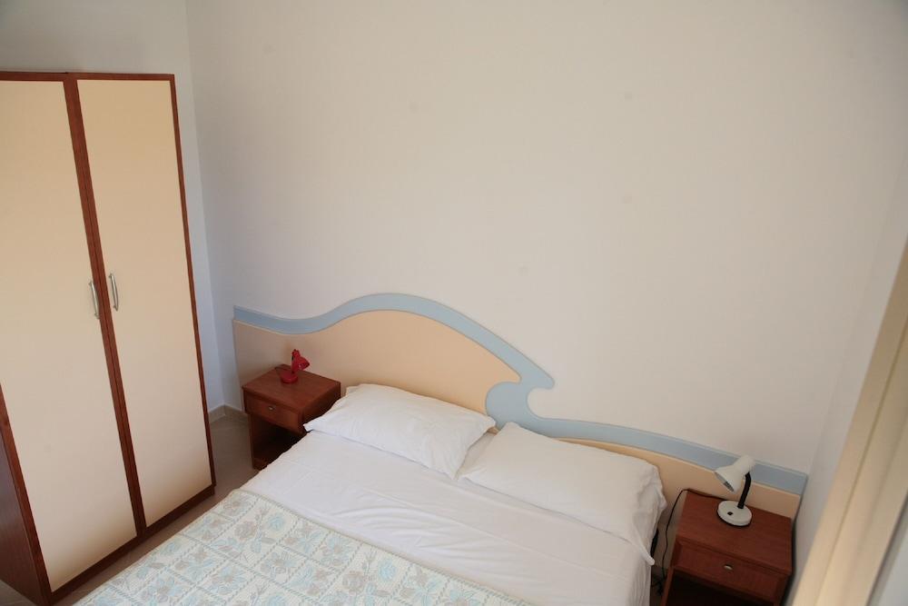 Villaggio Bellariva 3* Peschici