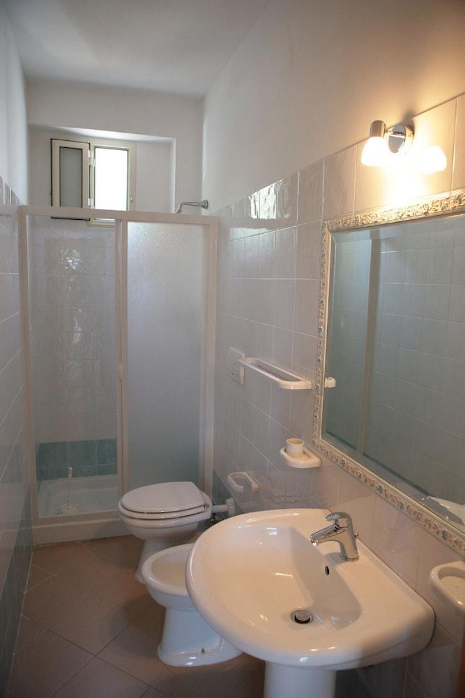 Villaggio Bellariva 3* Peschici