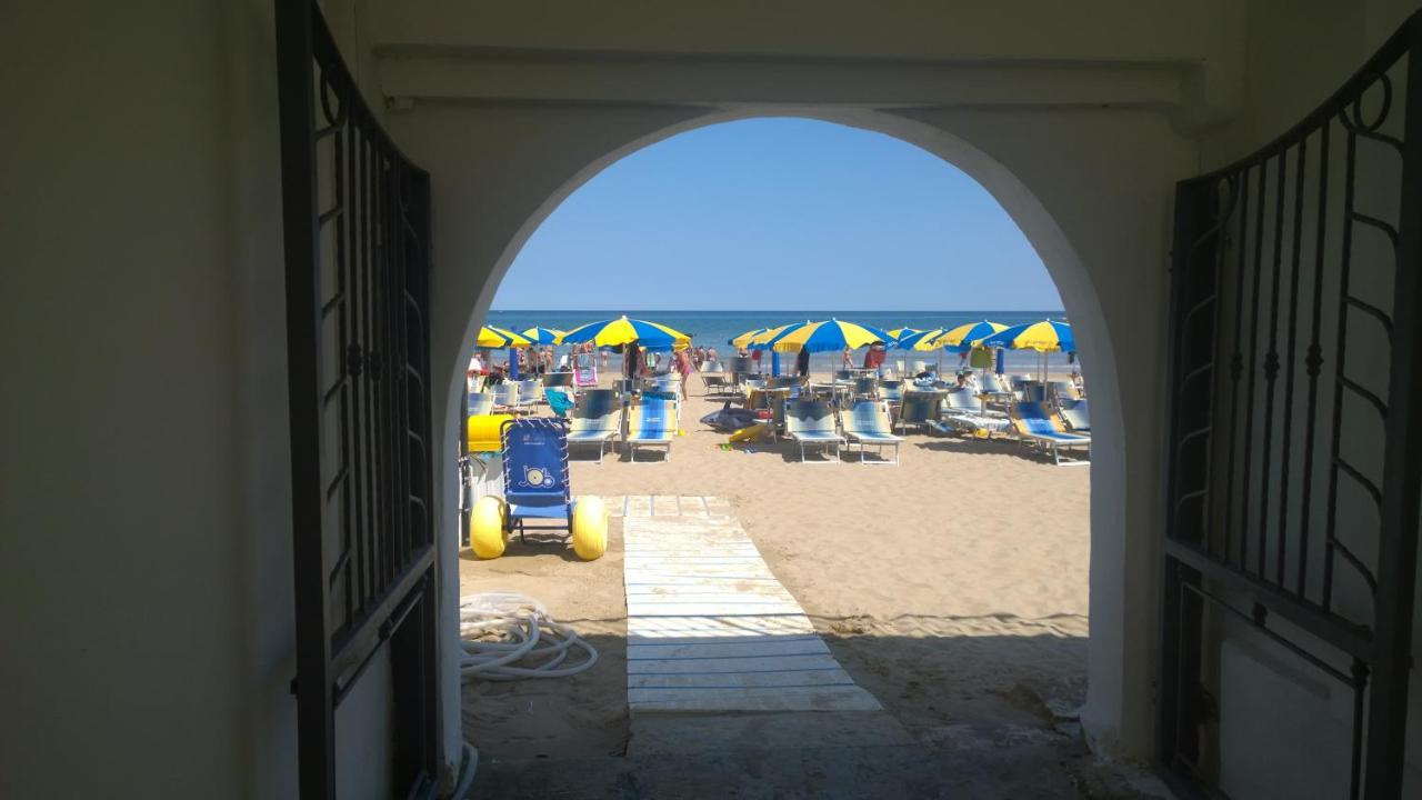 Villaggio Bellariva Ferienpark Peschici