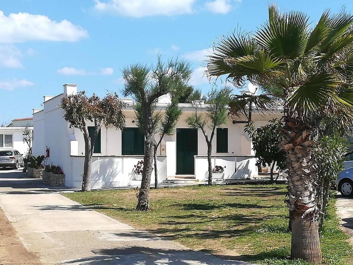 Villaggio Bellariva 3*