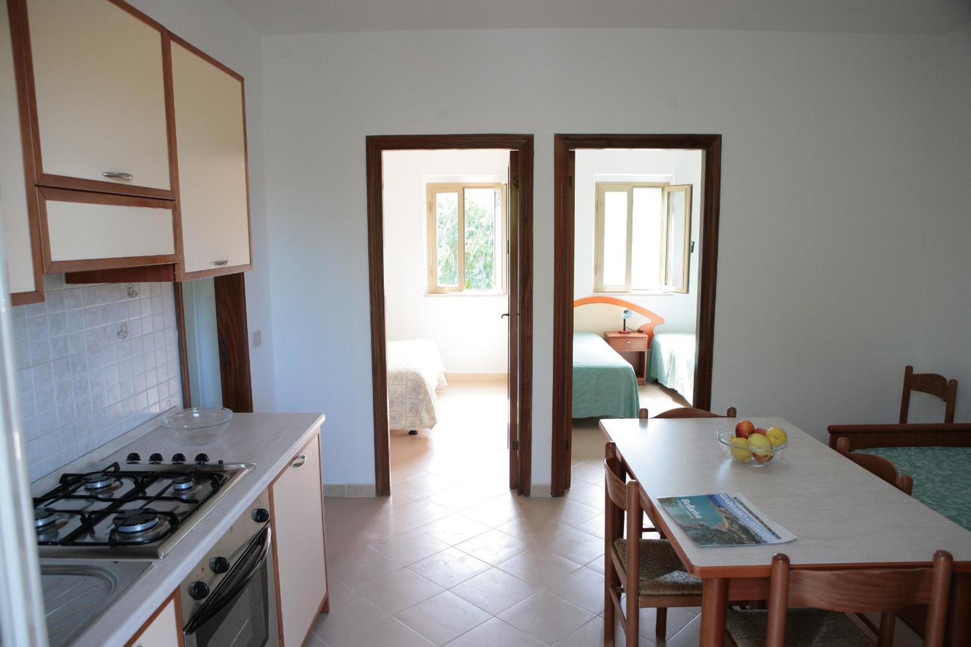 Ferienpark Villaggio Bellariva Peschici