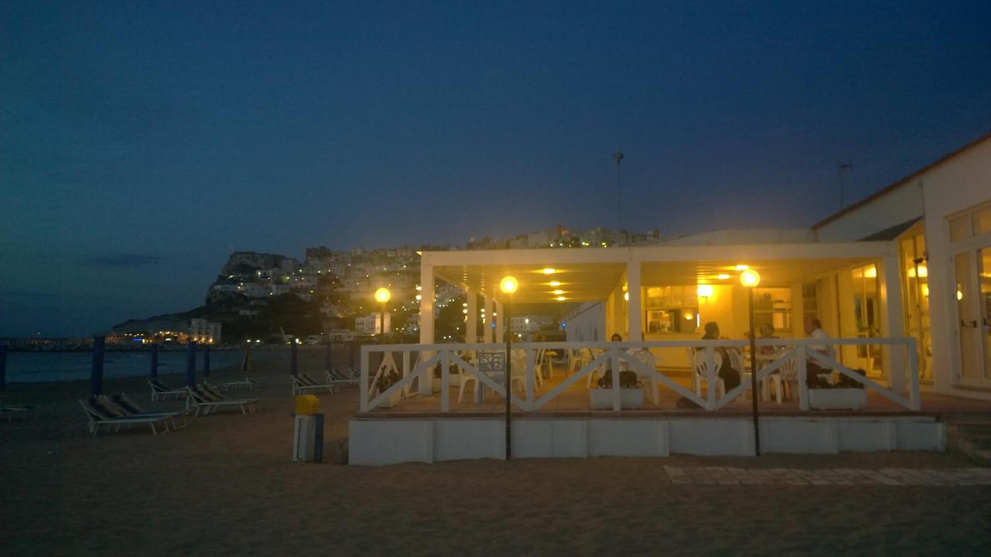 Villaggio Bellariva 3*