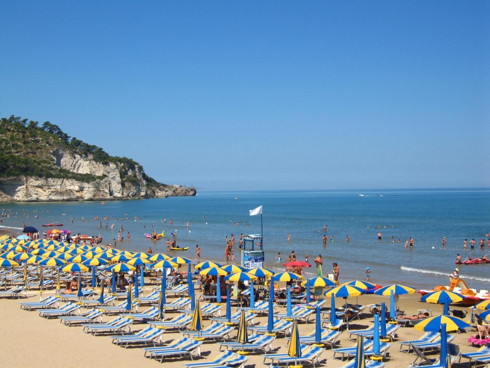 Villaggio Bellariva Ferienpark