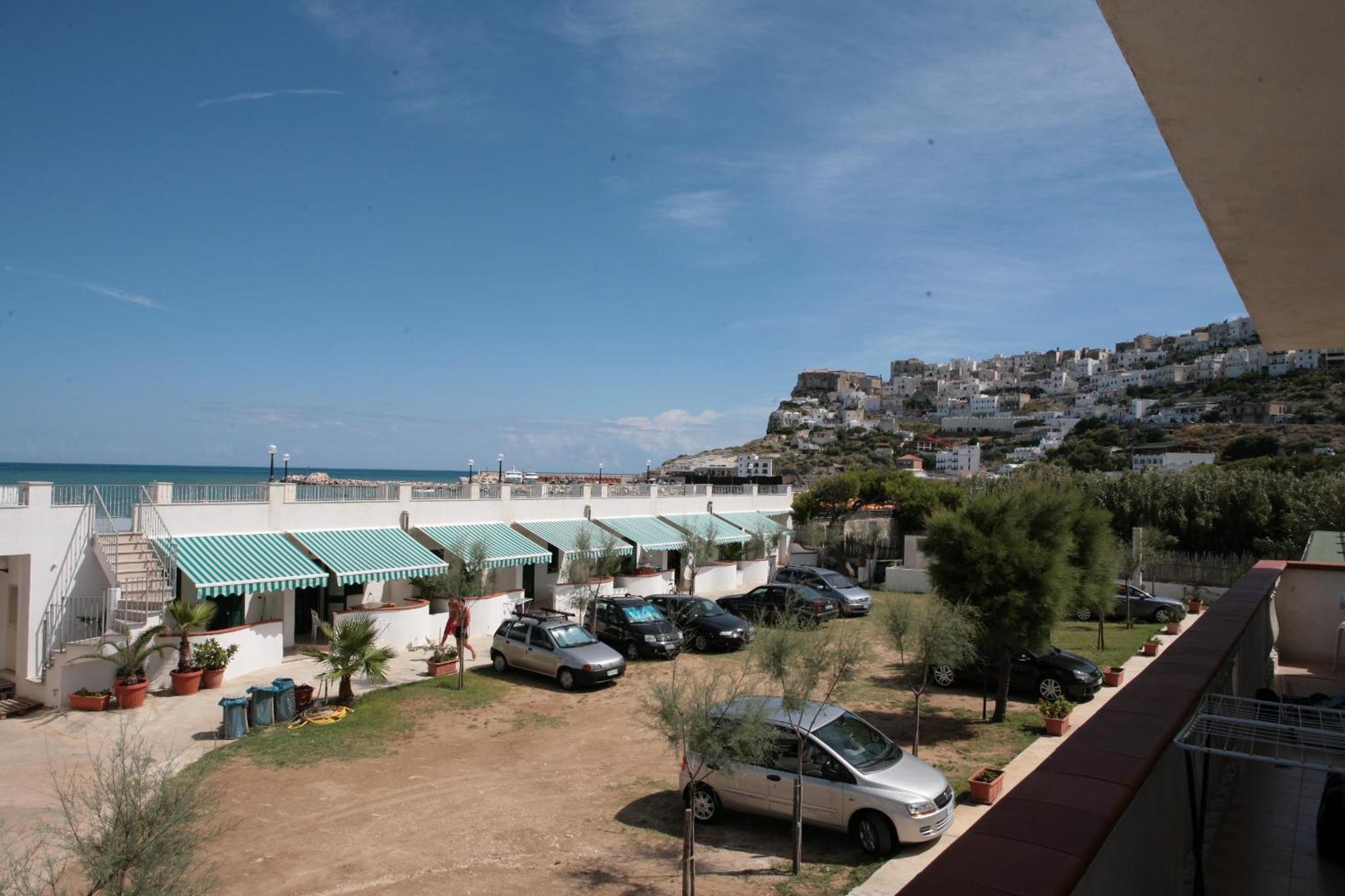 Ferienpark Villaggio Bellariva
