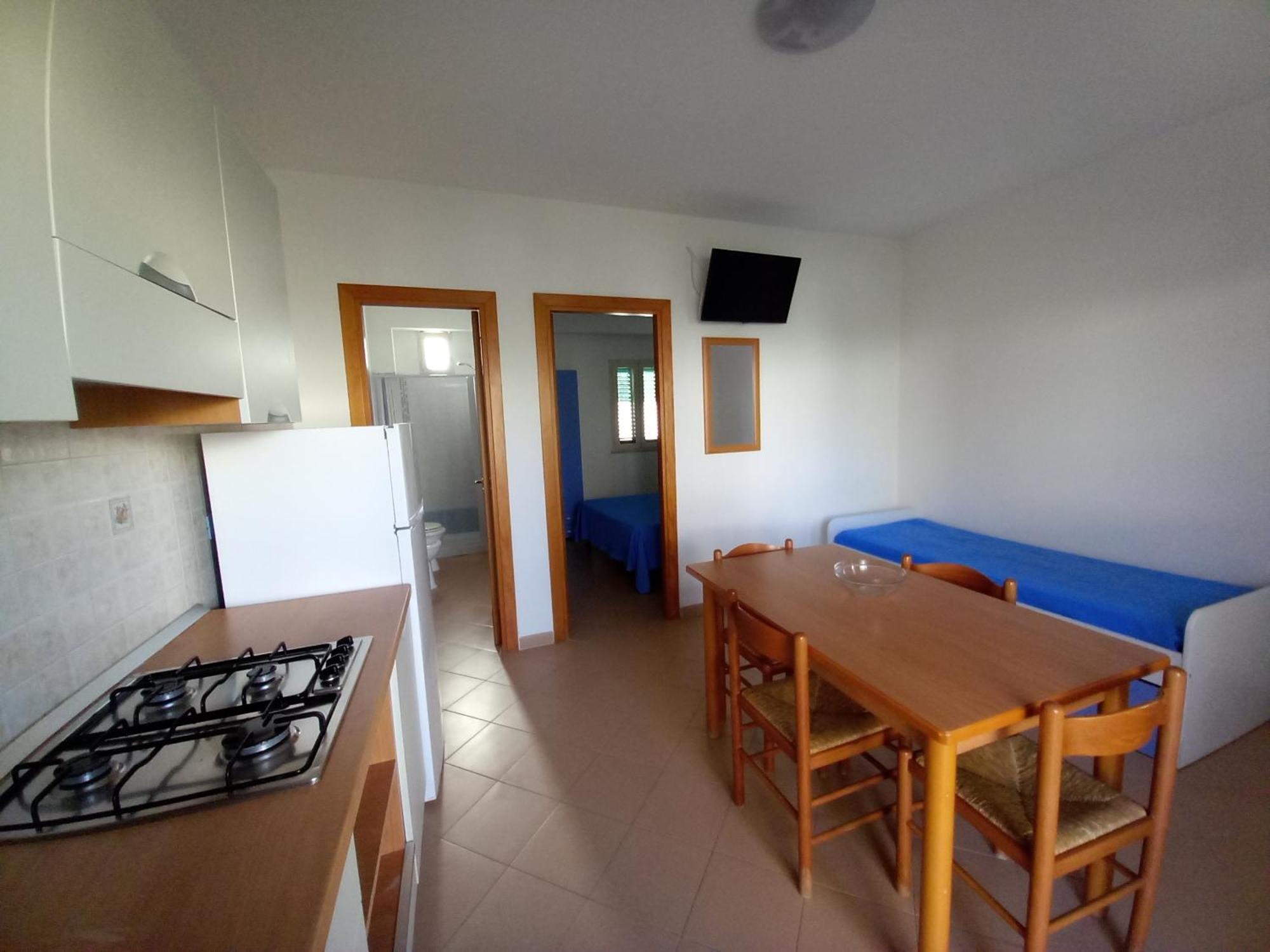 Villaggio Bellariva Ferienpark 3*