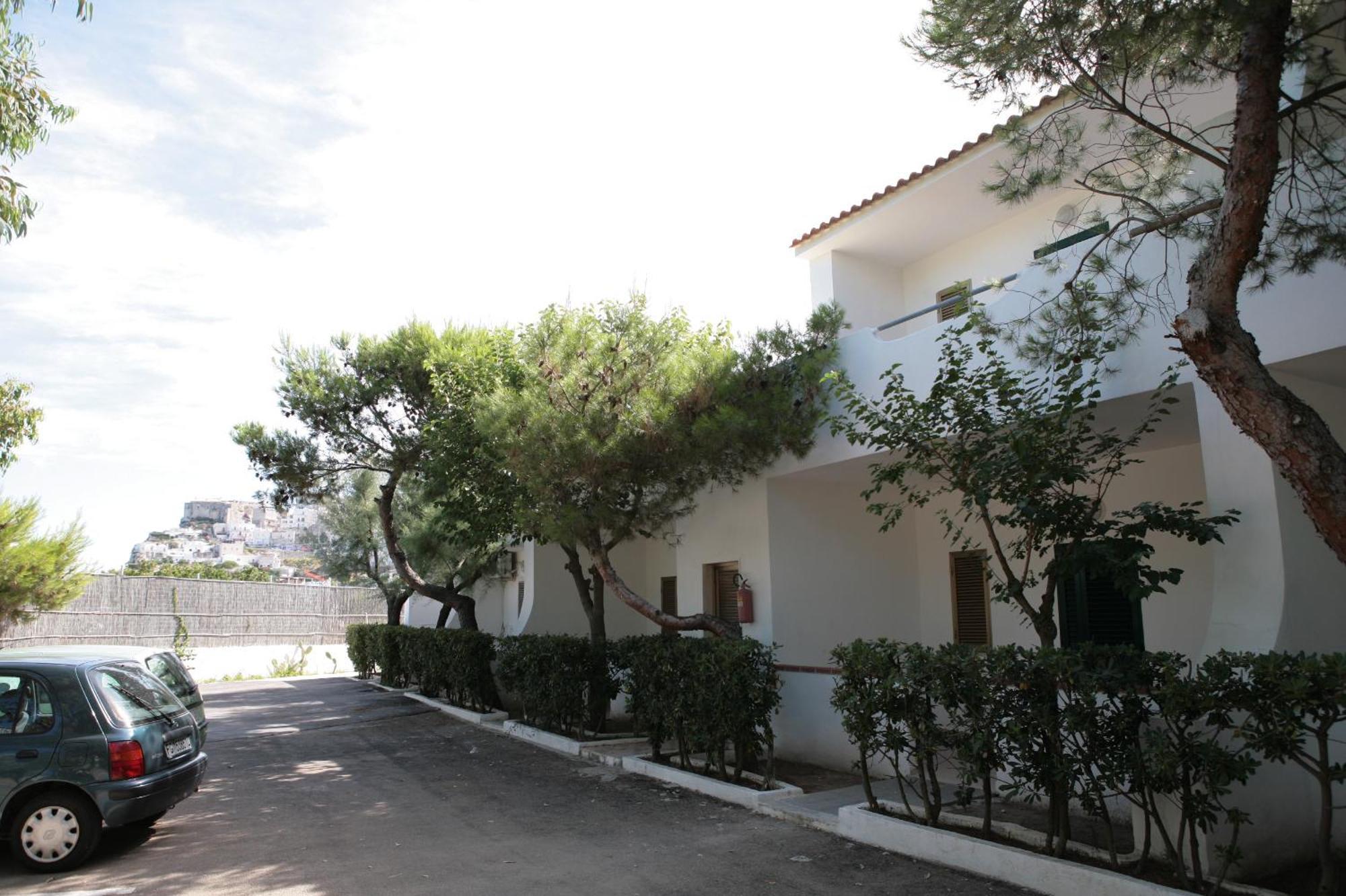 Ferienpark Villaggio Bellariva 3*