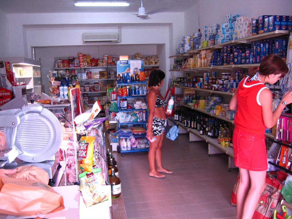 Villaggio Bellariva Ferienpark 3*