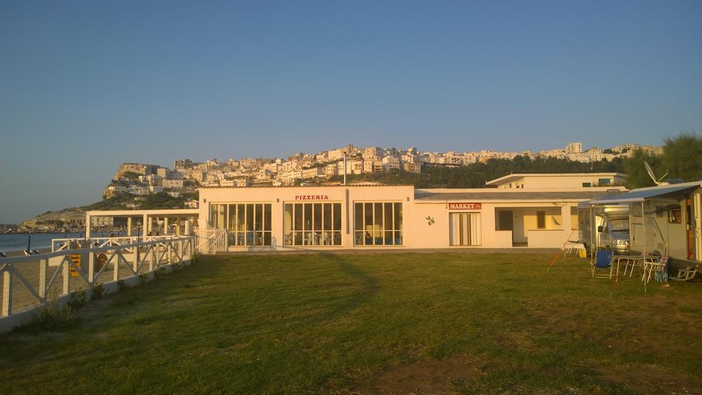 Villaggio Bellariva Peschici