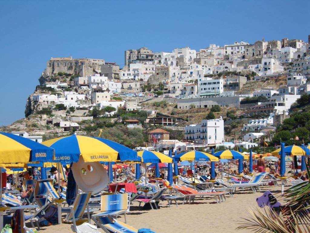 Villaggio Bellariva 3*