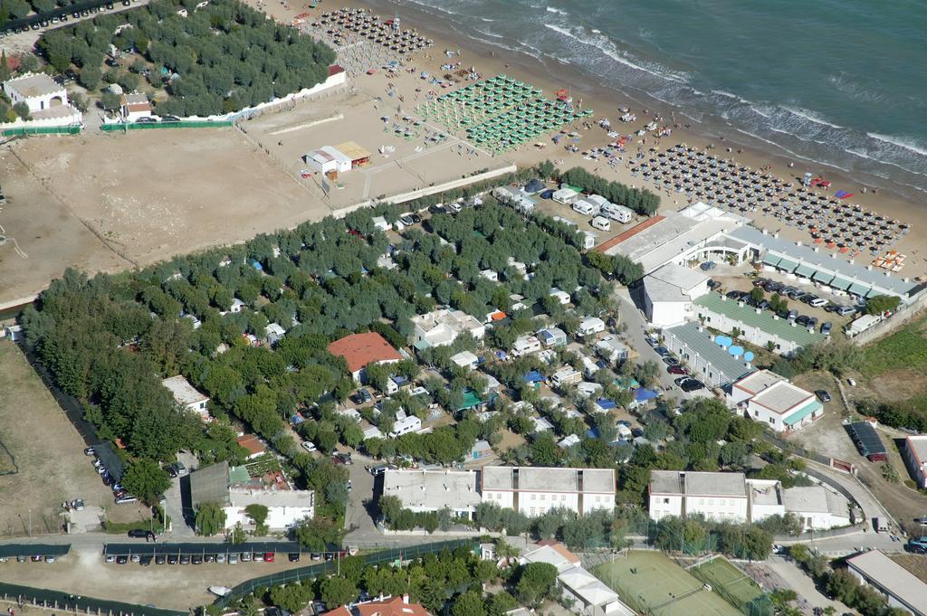 Villaggio Bellariva 3*