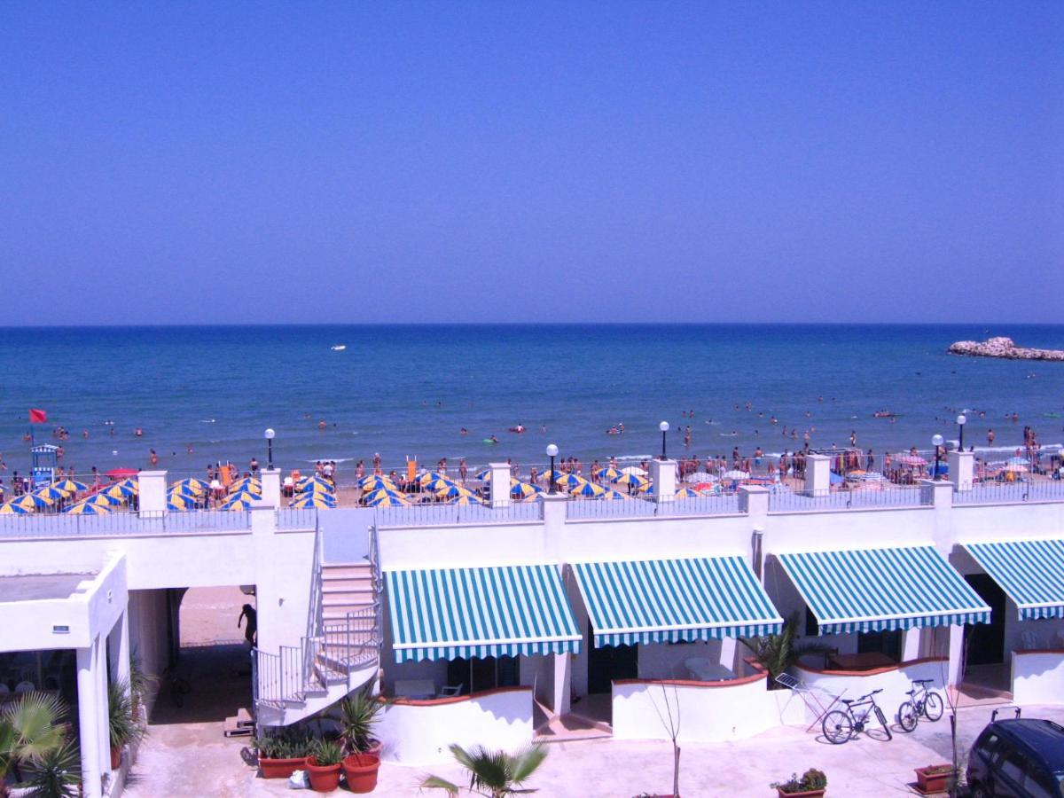 Villaggio Bellariva Ferienpark 3*